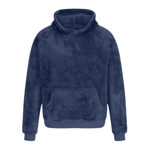 ELLEN | NORGES MYKESTE HOODIE