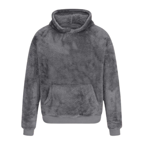 ELLEN | NORGES MYKESTE HOODIE