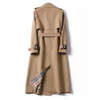 SOLVEIG | AVSLAPPET TRENCHCOAT