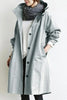 INGRID | ELEGANT TRENCHCOAT