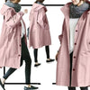 INGRID | ELEGANT TRENCHCOAT